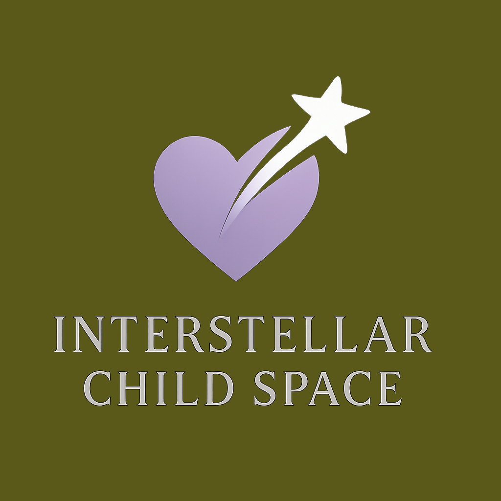Interstellar Child Space